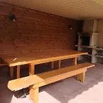 Σπίτι διακοπών Casa De Reborido *