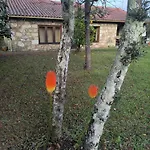 Дом отдыха Casa De Reborido