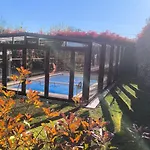 Casa De Reborido Дом отдыха