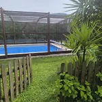Дом отдыха Casa De Reborido Понти-да-Барка