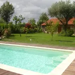 Casa De Reborido *
