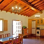 Casa De Reborido * Ponte da Barca