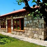 Casa De Reborido * Ponte da Barca