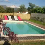 Σπίτι διακοπών Casa De Reborido *