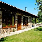 Casa De Reborido Σπίτι διακοπών Ponte da Barca