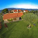 Дом отдыха Casa De Reborido Понти-да-Барка