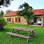 Σπίτι διακοπών Casa De Reborido *