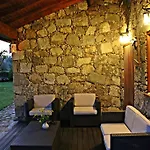 Casa De Reborido Ponte da Barca