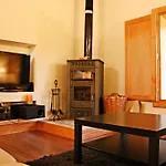 Σπίτι διακοπών Casa De Reborido *