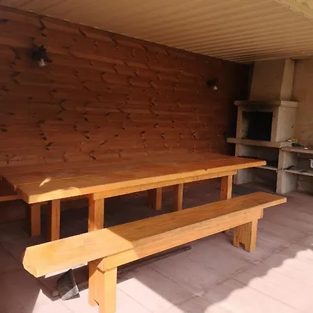 Dom wakacyjny Casa De Reborido *