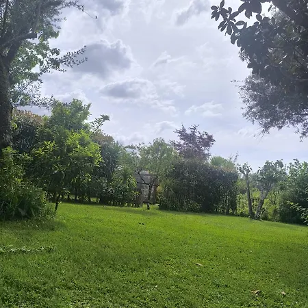 Casa De Reborido *
