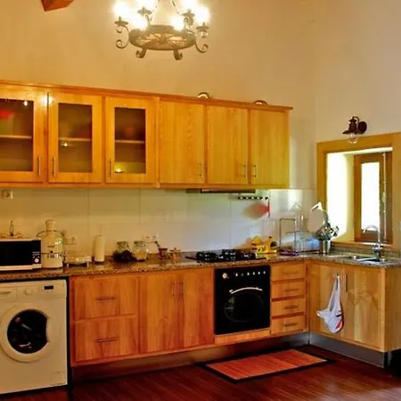 Feriehus Casa De Reborido