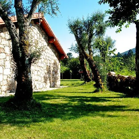Casa De Reborido