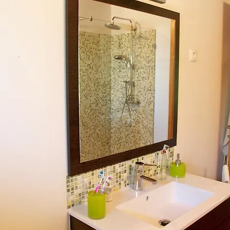 Casa De Reborido Дом отдыха