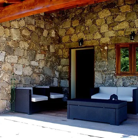 Casa De Reborido Ponte da Barca