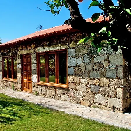 Casa De Reborido * Ponte da Barca