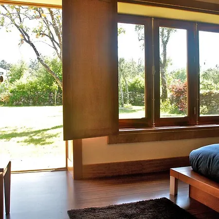 Ferienhaus Casa De Reborido