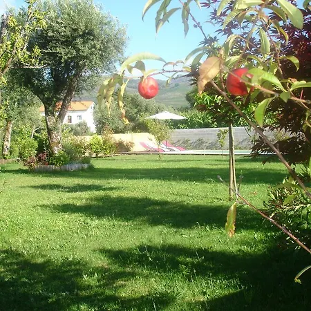 Casa De Reborido Ponte da Barca