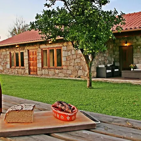 Casa De Reborido Ponte da Barca