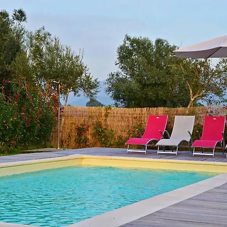 Дом отдыха Casa De Reborido Понти-да-Барка