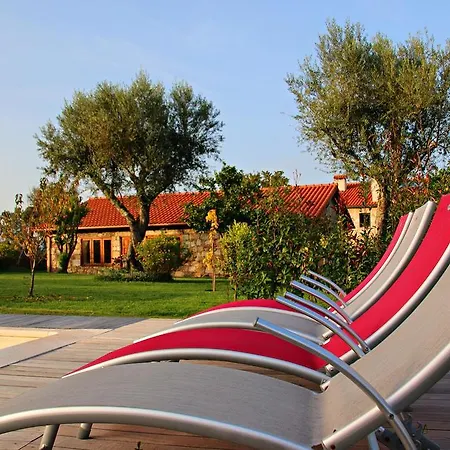 Dom wakacyjny Casa De Reborido