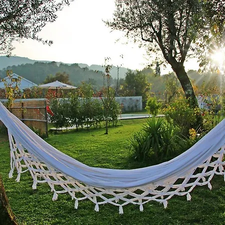 Casa De Reborido Ponte da Barca