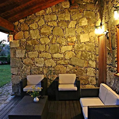 Casa De Reborido Ponte da Barca