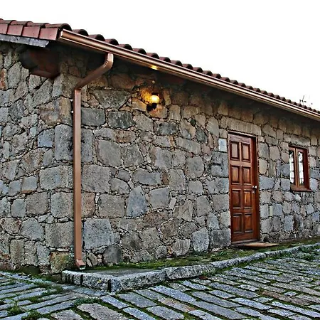 Casa De Reborido Ponte da Barca