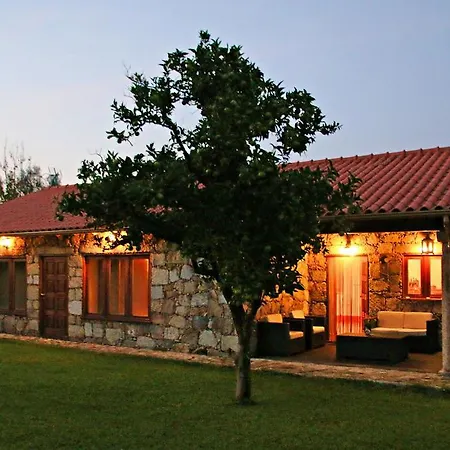 Casa de Férias Casa De Reborido *