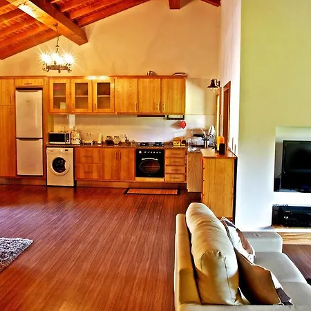 Casa De Reborido