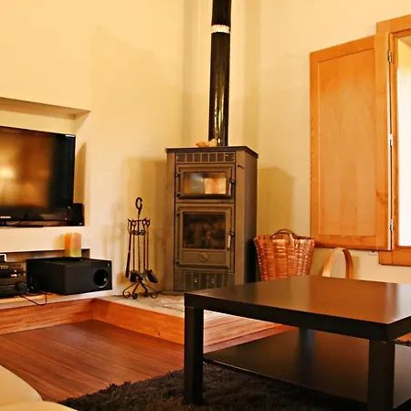Feriehus Casa De Reborido *