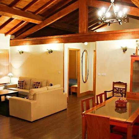 Casa De Reborido Ponte da Barca