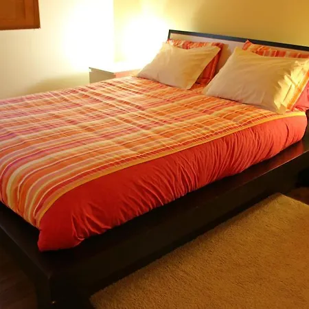 Дом отдыха Casa De Reborido