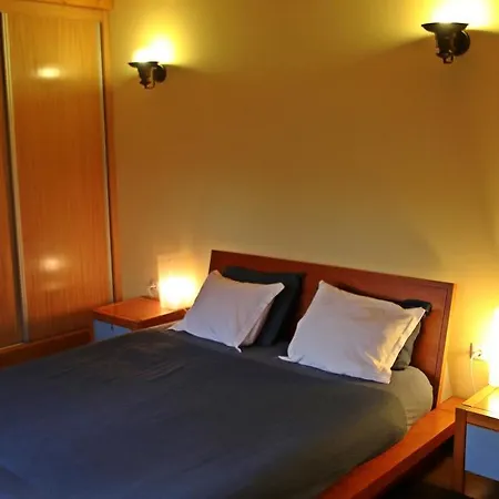 Дом отдыха Casa De Reborido