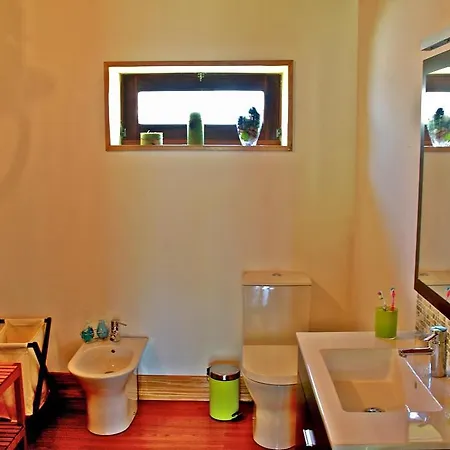 Ferienhaus Casa De Reborido