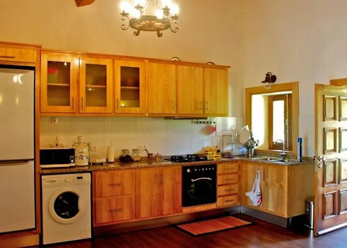 בית נופש Casa De Reborido