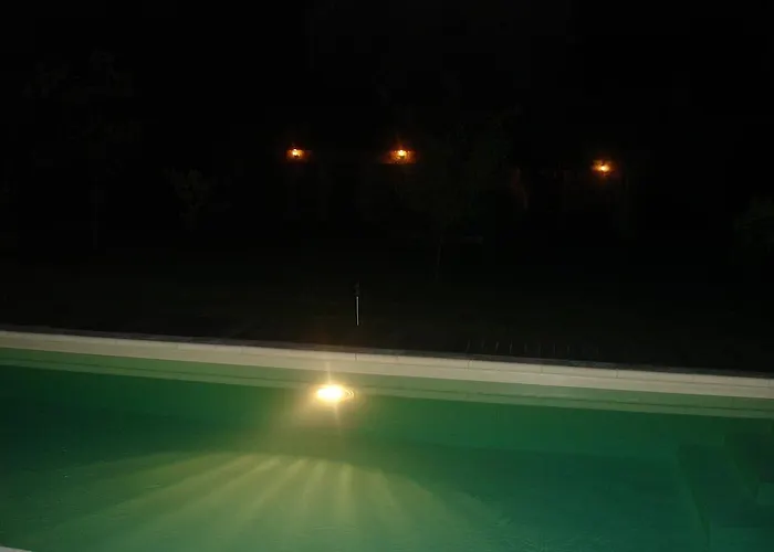 בית נופש Casa De Reborido