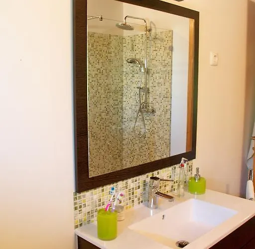 Casa De Reborido 別荘