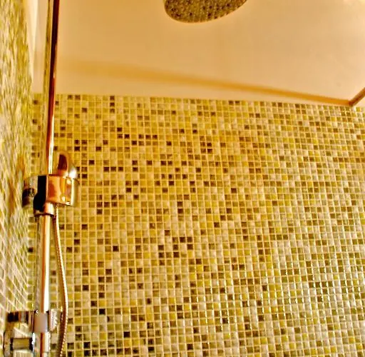 Casa De Reborido בית נופש *