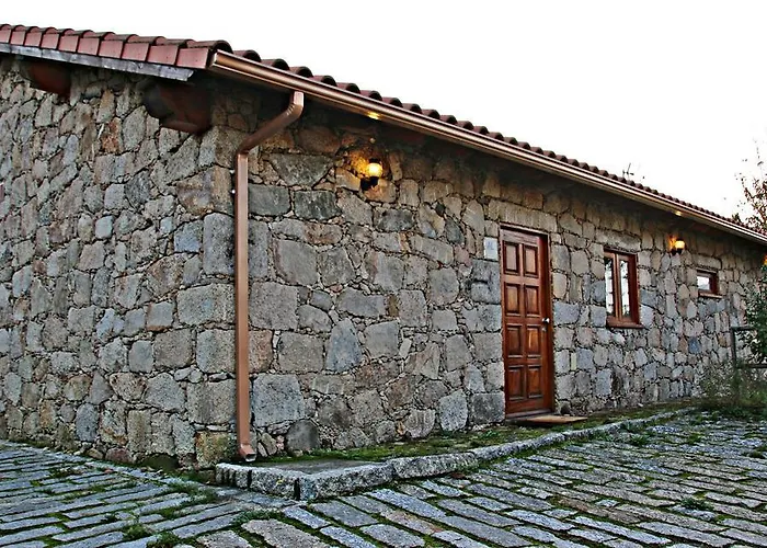 Casa De Reborido بونتي دا بارسا